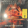 SKINLAB - Bound, Gagged & Blindfolded [SPLATTER 2LP] RSD2025