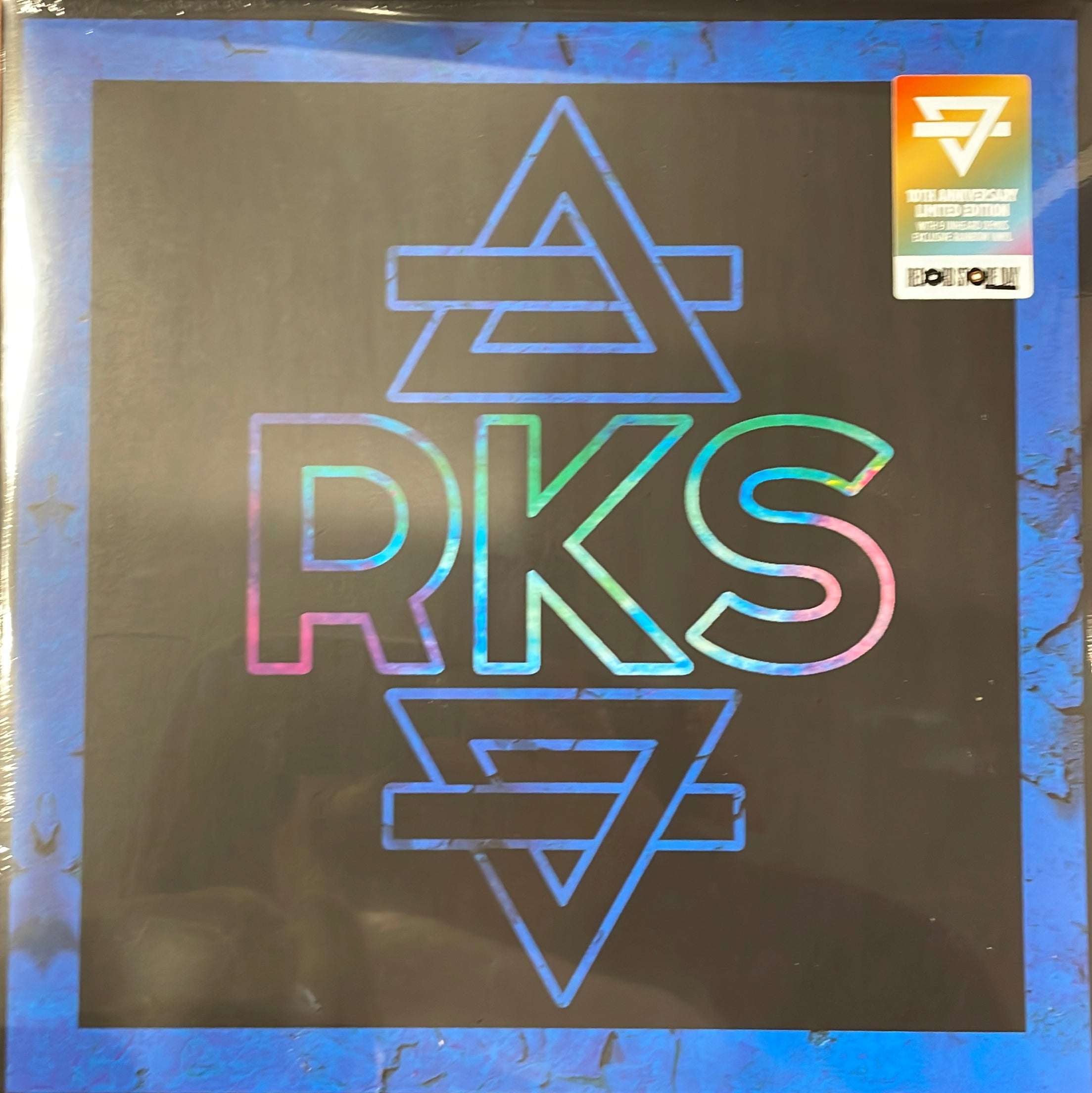 RAINBOW KITTEN SURPRISE - RKS [RAINBOW LP] RSD2025