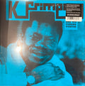 K. FRIMPONG & HIS CUBANO FIESTAS - s/t [COLOR LP] RSD2025