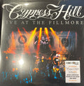 CYPRESS HILL - Live at The Fillmore [2LP] RSD2025
