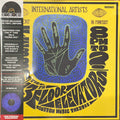 13TH FLOOR ELEVATORS - Houston Music Theatre, Live 1967 [BLUE SMOKEY LP] RSD2025