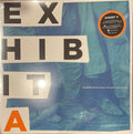 V/A - Exhibit A: Benefit for The Southern Poverty Law Center [LP]