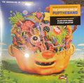 PUP - The Unraveling of Pup the Band [CORAL/VIOLET LP]
