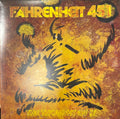 FAHRENHEIT 451 - The Thought of It [12" LP]
