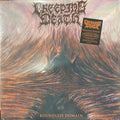 CREEPING DEATH - Boundless Domain [YELLOW LP]