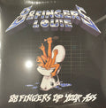 88 FINGERS LOUIE - 88 Fingers Up Your Ass [2LP]