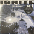 IGNITE - A Place Called Home [LP]