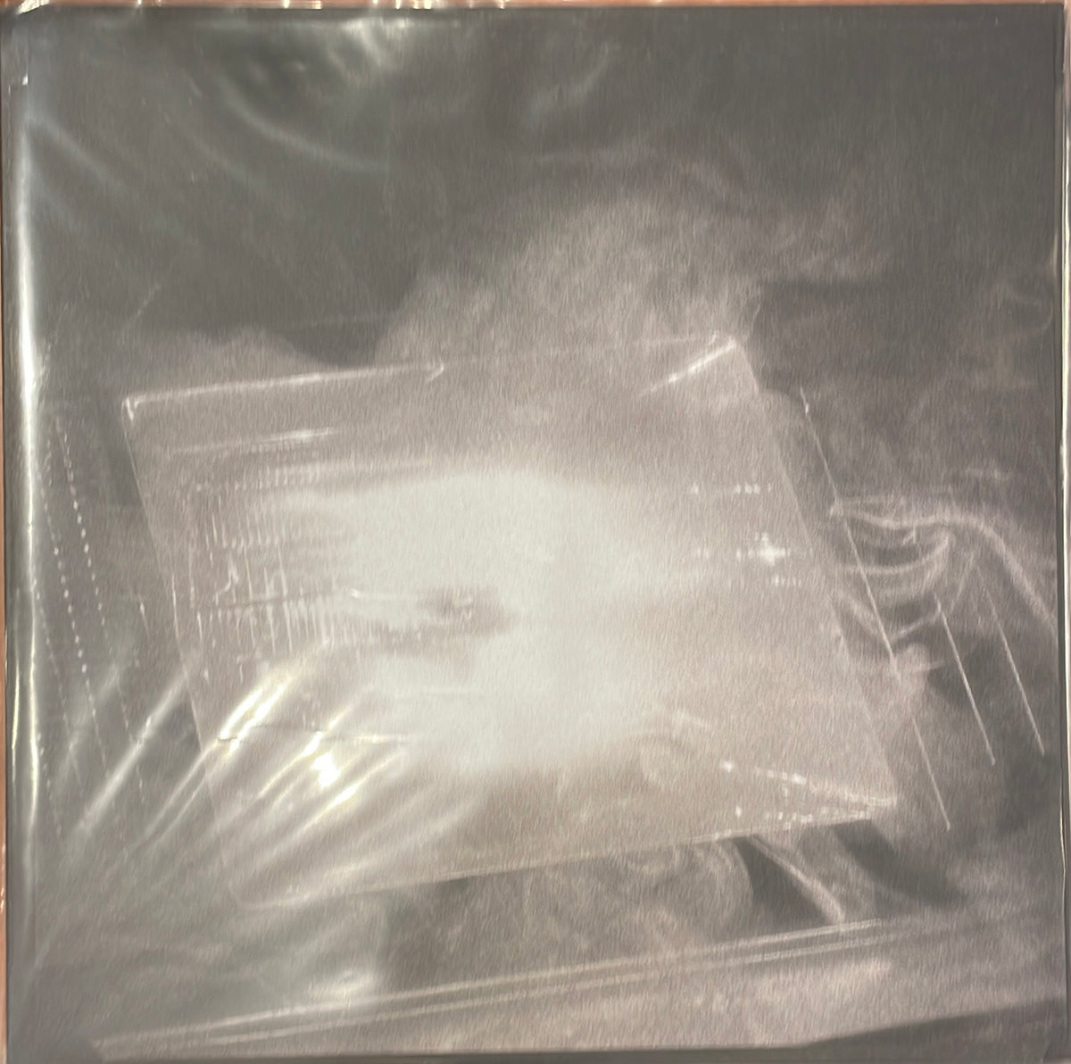 SPY - Seen Enough [12" LP]
