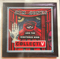 JONES, JIM & THE RIGHTEOUS MIND - Collectiv [COLOR LP]