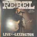 WILSON, ANNE - Rebel (Live From Lexington) [LP] RSD2025
