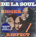 DE LA SOUL - Bigger / Respect [2x7"] RSD2025