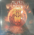 ALIEN WEAPONRY - Te Ra [LP]