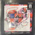 CONSUMABLES - Infinite Games [LP]