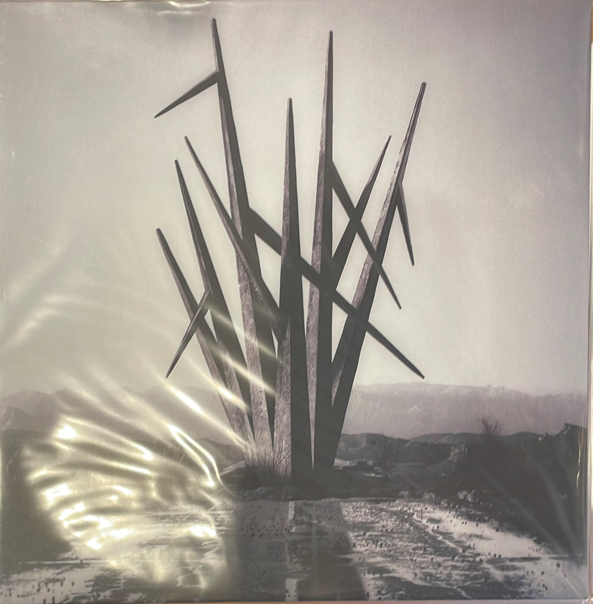 GUILTLESS - Teeth to Sky [LP]