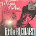 LITTLE RICHARD - Try Some of Mine [TRANSPARENT PINK LP] RSD2025