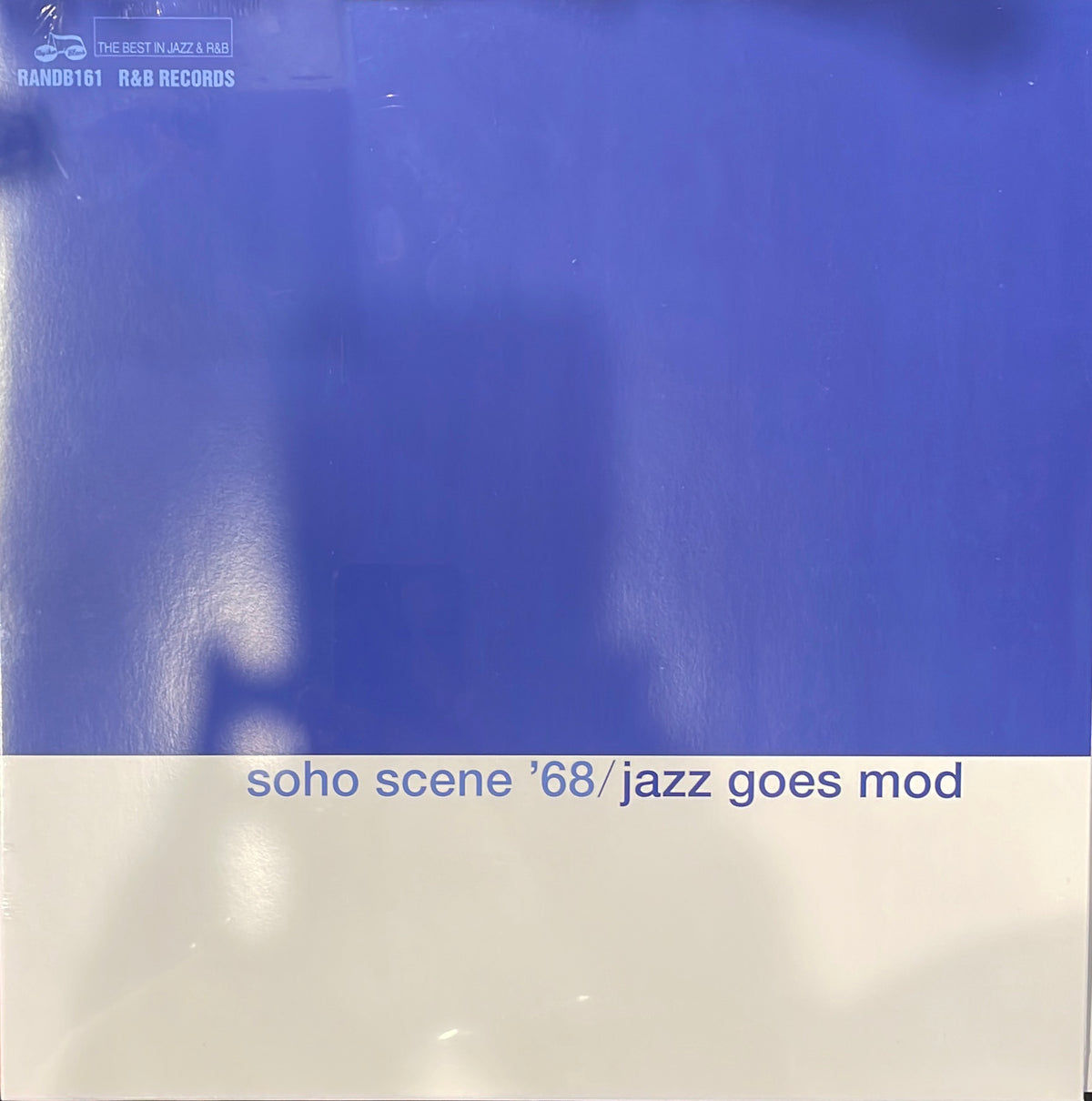 V/A - Soho Scene '68 [LP] RSD2025