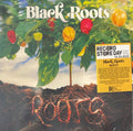 BLACK ROOTS - Roots [LP] RSD2025