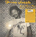 PRINCE JAZZBO- Black Heart [LP] RSD2025