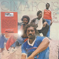 CIMARONS - On The Rock [LP] RSD2025