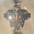TOOL - Pepsi Challenge Volume One  (2LP / Red Vinyl)