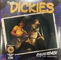 DICKIES - Balderdash: From The Archive [YELLOW/PURPLE LP]