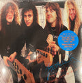METALLICA - The $5.98 EP: Garage Days Re-Revisited [LP]