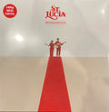 ST. LUCIA- Fata Morgana:Dawn [RED 180g LP]