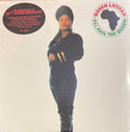 QUEEN LATIFAH - All Hail The Queen [RED 140G LP]