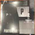PORTISHEAD - s/t [2LP]