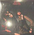 SUNFLOWER BEAN - Mortal Primetime [TRANSPARENT RED LP]