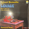 MERRIWEATHER, NATHANIEL - Lovage: Music to Make Love to [LP]