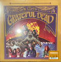 GRATEFUL DEAD - s/t [180G LP]