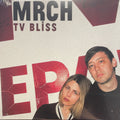 MRCH - TV Bliss [LP]