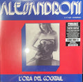 ALESSANDRONI - L'ora Del Cocktail [LP]