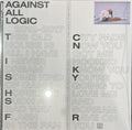 AGAINST ALL LOGIC - 2012-2017 [2LP]