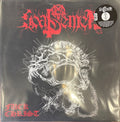 GOAT SEMEN Fuck Christ LP