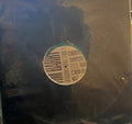[USED] TIM BARRY Rivanna Junction LP [GREEN]