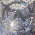 APHEX TWIN - Blackbox Life Recorder 21f / in a room7 F760 [LP]