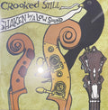 CROOKED STILL - Shaken By A Low Sound [TRANSPARENT OLD BLOOD LP]