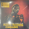 V/A - Roots Rocking Zimbabwe; The Modern Sound of Harare Townships 1975-1980 [2LP]