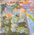 FLORIST - Jellywish [JELLYFISH PURPLE LP]