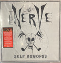 THE NERVE - Self Autopsy [12"]