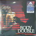PINO DONAGGIO - Body Double Original Soundtrack [COLORED 2LP]