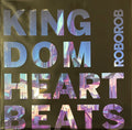 ROBOROB - Kingdom Heartbeats [CLEAR LP]