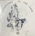 WET FRUIT - Dandelions at the Gate [LP]