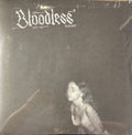 SAMIA - Bloodless [CLEAR SMOKE LP]