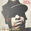 IMMORTAL TECHNIQUE - The 3rd World [2LP]