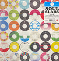 V/A - Soul Slabs Vol. 4 [2LP]