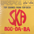 SKATALITES - Ska-Boo-Da-Ba [LP]