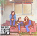 CROSBY, STILLS & NASH - s/t [180G LP]